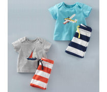 儿童时尚新天地 打造一站式优质童装产品库